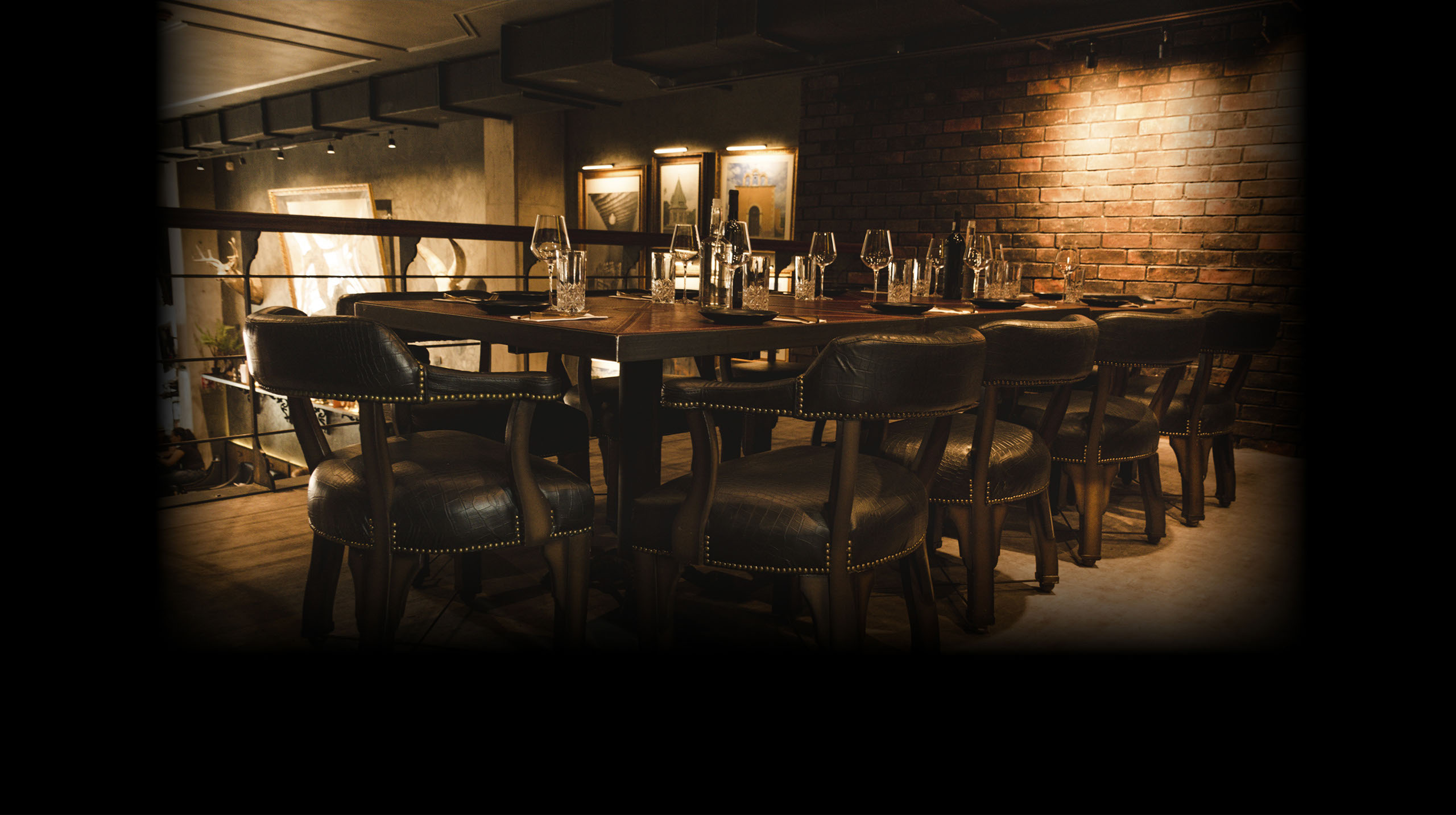 New Sheridan Bar CUU